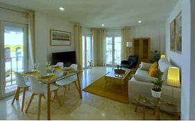 Ad21Sevilla - Suite